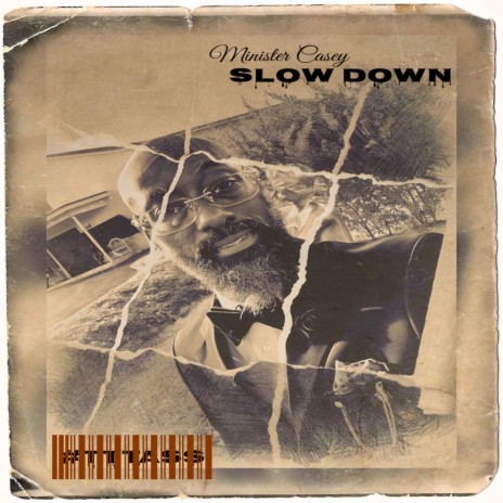 Slow Down | Boomplay Music