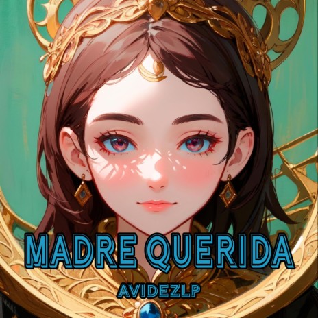 Madre Querida | Boomplay Music