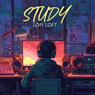 Study Lofi Loft