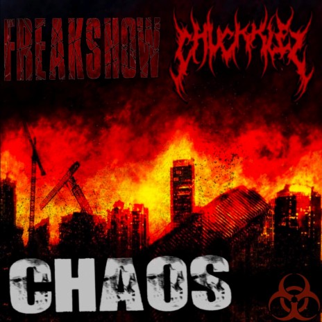 Chaos ft. Chuckklez