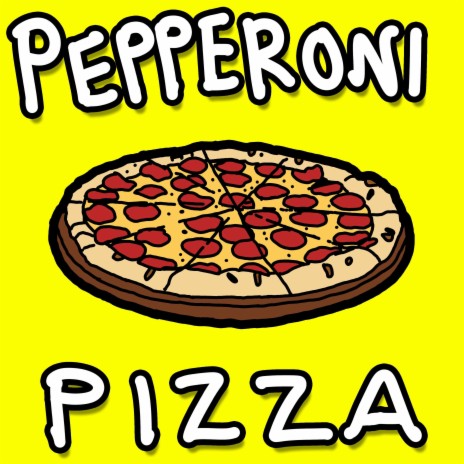 Pepperoni Pizza (Slowed)