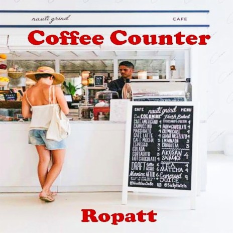 COFFEE COUNTER | Boomplay Music