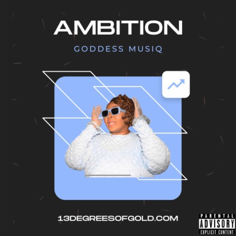 Ambition | Boomplay Music