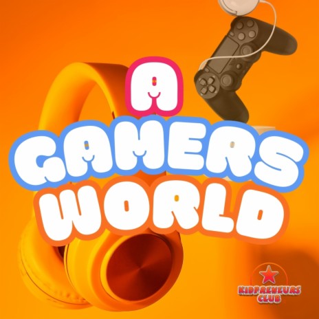 A Gamers World