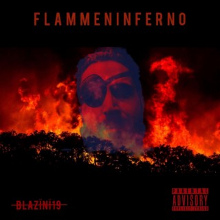 Flammeninferno