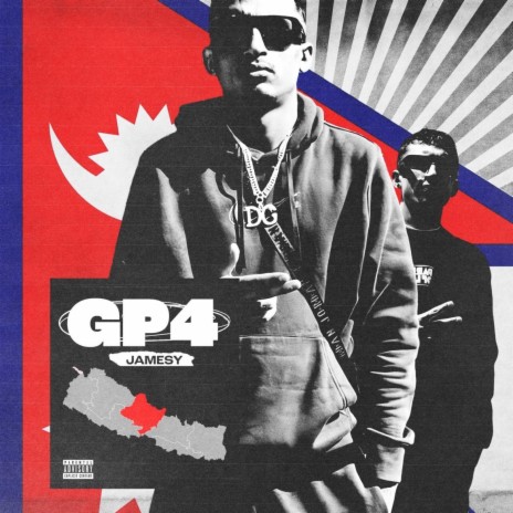 GP4 | Boomplay Music