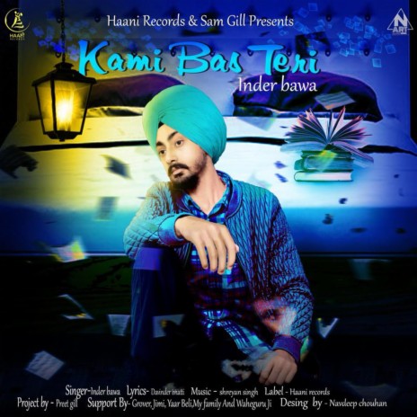 Kami Bas Teri | Boomplay Music