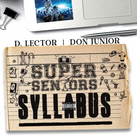 Syllabus ft. D. Lector | Boomplay Music