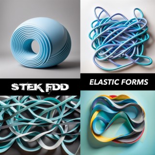 Elastic Forms (Remix on Biopsyhoz)