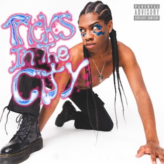 Tricks In The City lyrics | Boomplay Music