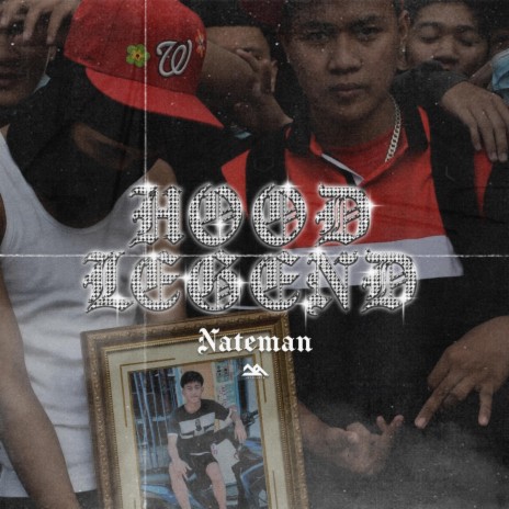 Hood Legend | Boomplay Music