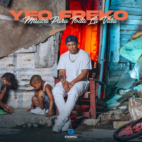 Del Barrio Vengo ft. Lapiz Conciente