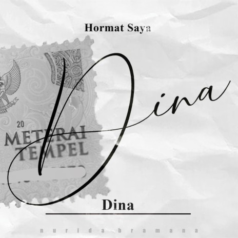 Dina | Boomplay Music