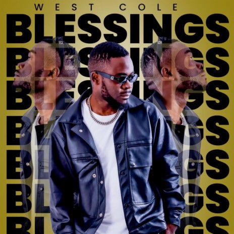 Blessings | Boomplay Music