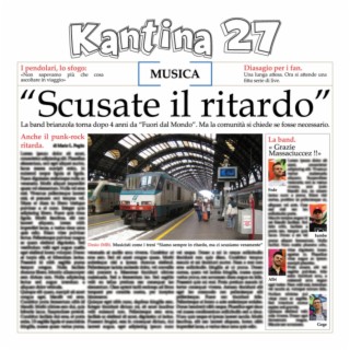 Scusate il Ritardo