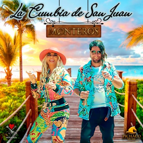 La Cumbia de San Juan | Boomplay Music