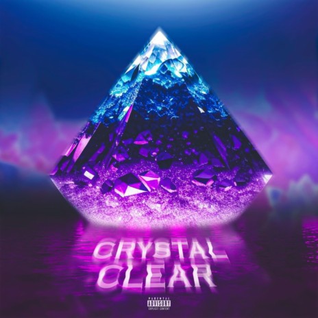Crystal Clear ft. Dolo Pariah | Boomplay Music