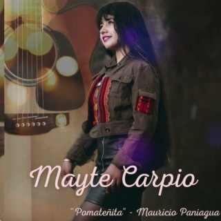 Mayte Carpio