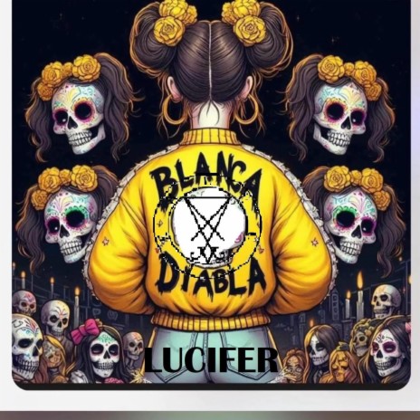 Lucifer | Boomplay Music