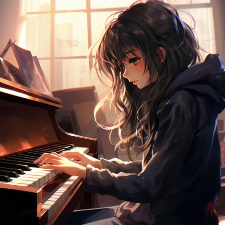 Piano Lofi | Boomplay Music