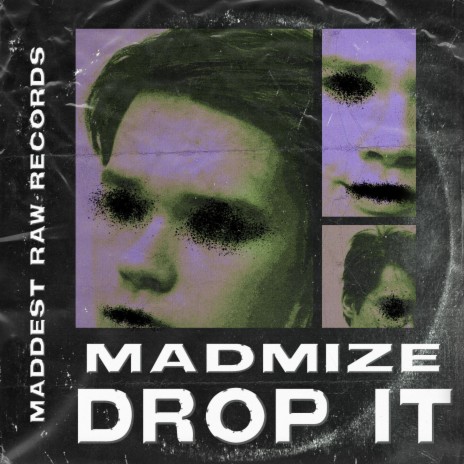 Drop It (Radio Edit) | Boomplay Music