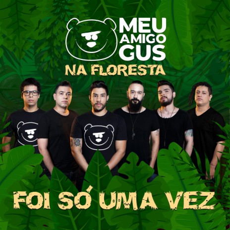 Foi Só Uma Vez | Boomplay Music