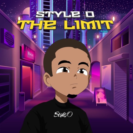 The Limit | Boomplay Music