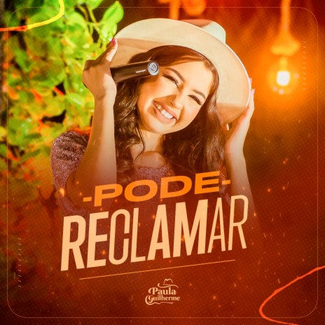 Pode Reclamar | Boomplay Music