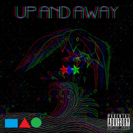 UP AND AWAY ft. Prod. ONE