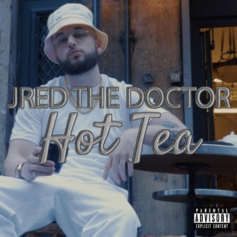 Hot Tea | Boomplay Music