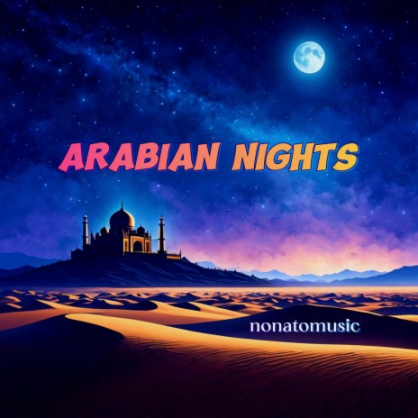 Arabian Nights (From Aladdin) | Boomplay Music