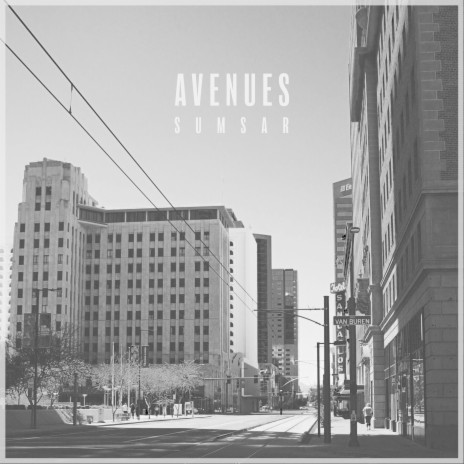 Avenues | Boomplay Music