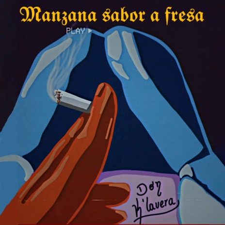 Manzana Sabor a Fresa | Boomplay Music