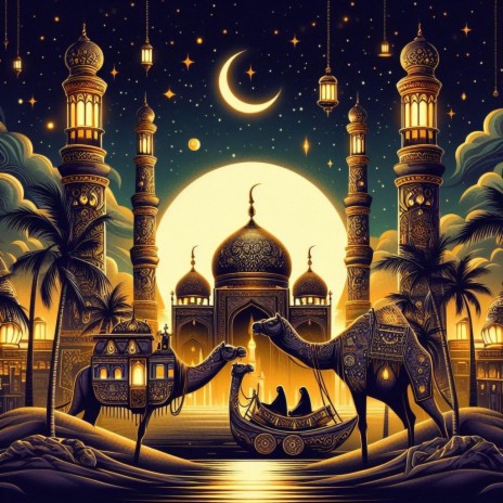 Arabic Night | Boomplay Music