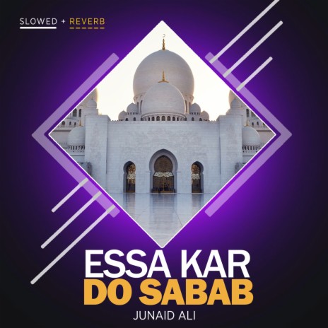 Essa Kar Do Sabab Lofi | Boomplay Music