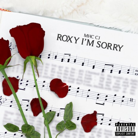 Roxy I'm Sorry | Boomplay Music