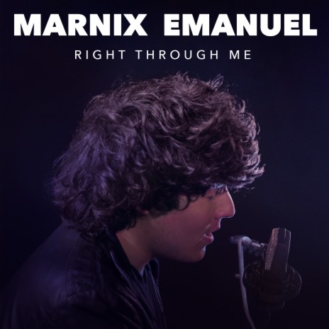 Right Through Me | Boomplay Music