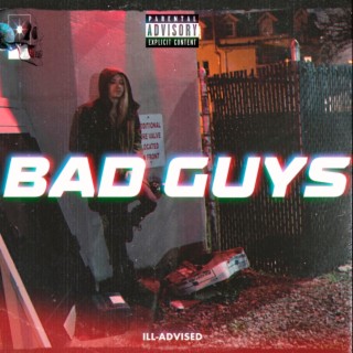Bad Guys lyrics | Boomplay Music