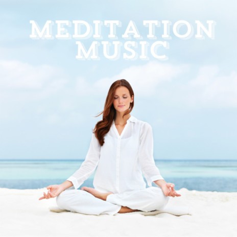 Meditative Bliss ft. Meditation Music Tracks, Balanced Mindful Meditations & Meditation Music | Boomplay Music