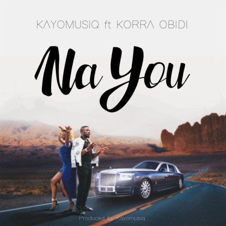 Na You ft. Korra Obidi | Boomplay Music