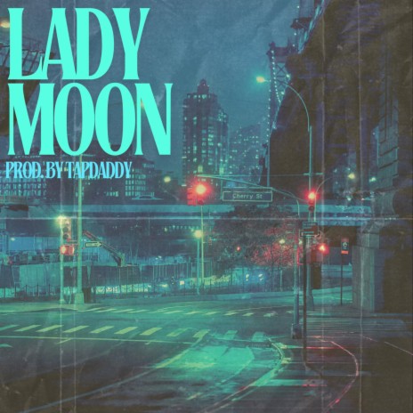 Lady Moon | Boomplay Music