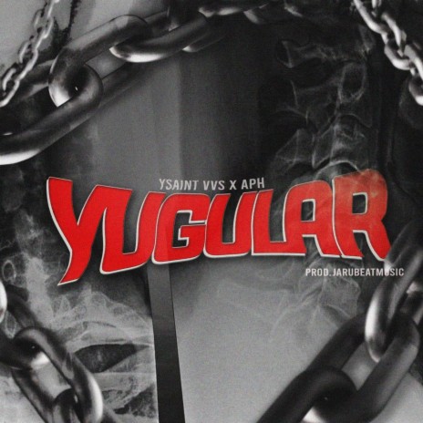 Yugular ft. Apeache & Jarubeatmusic | Boomplay Music