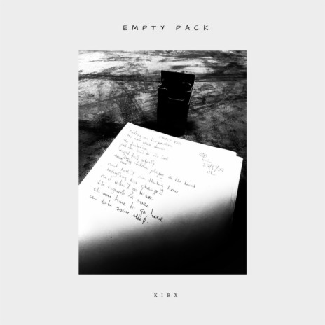 Empty Pack | Boomplay Music