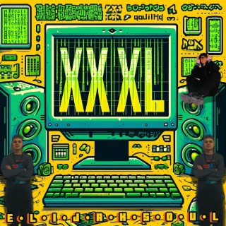 XXXL lyrics | Boomplay Music