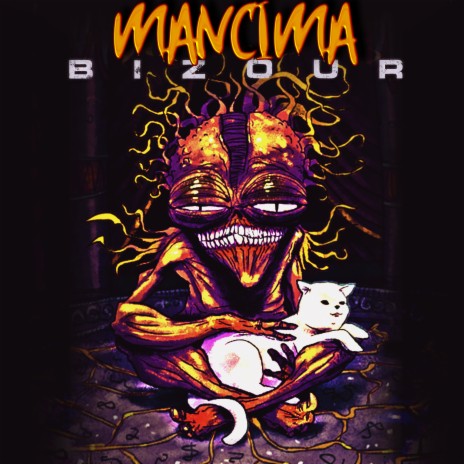 Mancima | Boomplay Music
