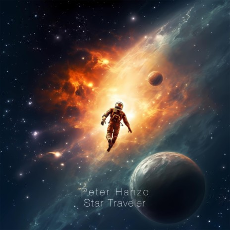 Star Traveler | Boomplay Music