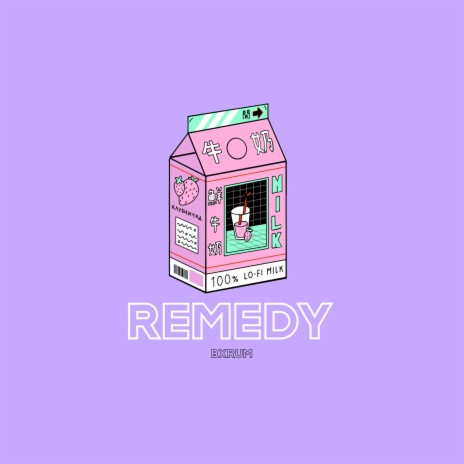 REMEDY | Boomplay Music