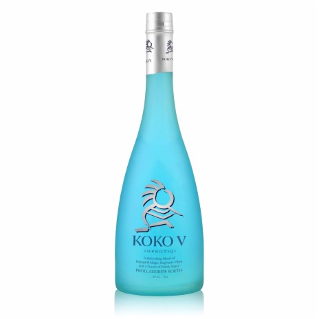 koko v (hpnotiq)