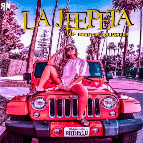 La jeepeta | Boomplay Music