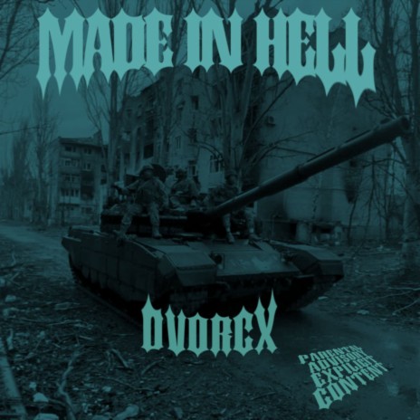 Made in Hell | Boomplay Music